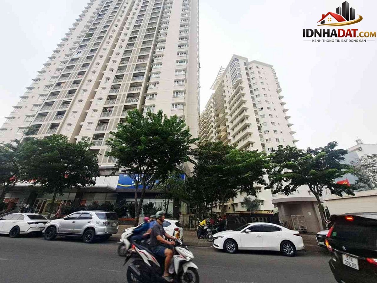 chung cư an phú hậu giang q.6 – view đẹp … – Bán chung cư Quận 6 – TP Hồ Chí Minh giá 3 – 5 tỷ