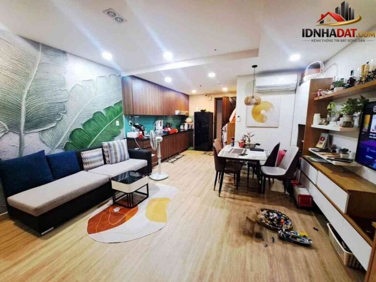 căn hộ an phú q6 – 2pn 2wc -sổ riêng thang máy – chỉ 3ty450 Bán nhà đất Đường Hậu Giang – Phường cũ 6 Quận 6 – Phường mới 6 – Thành phố Hồ Chí Minh 54m2 3450000000