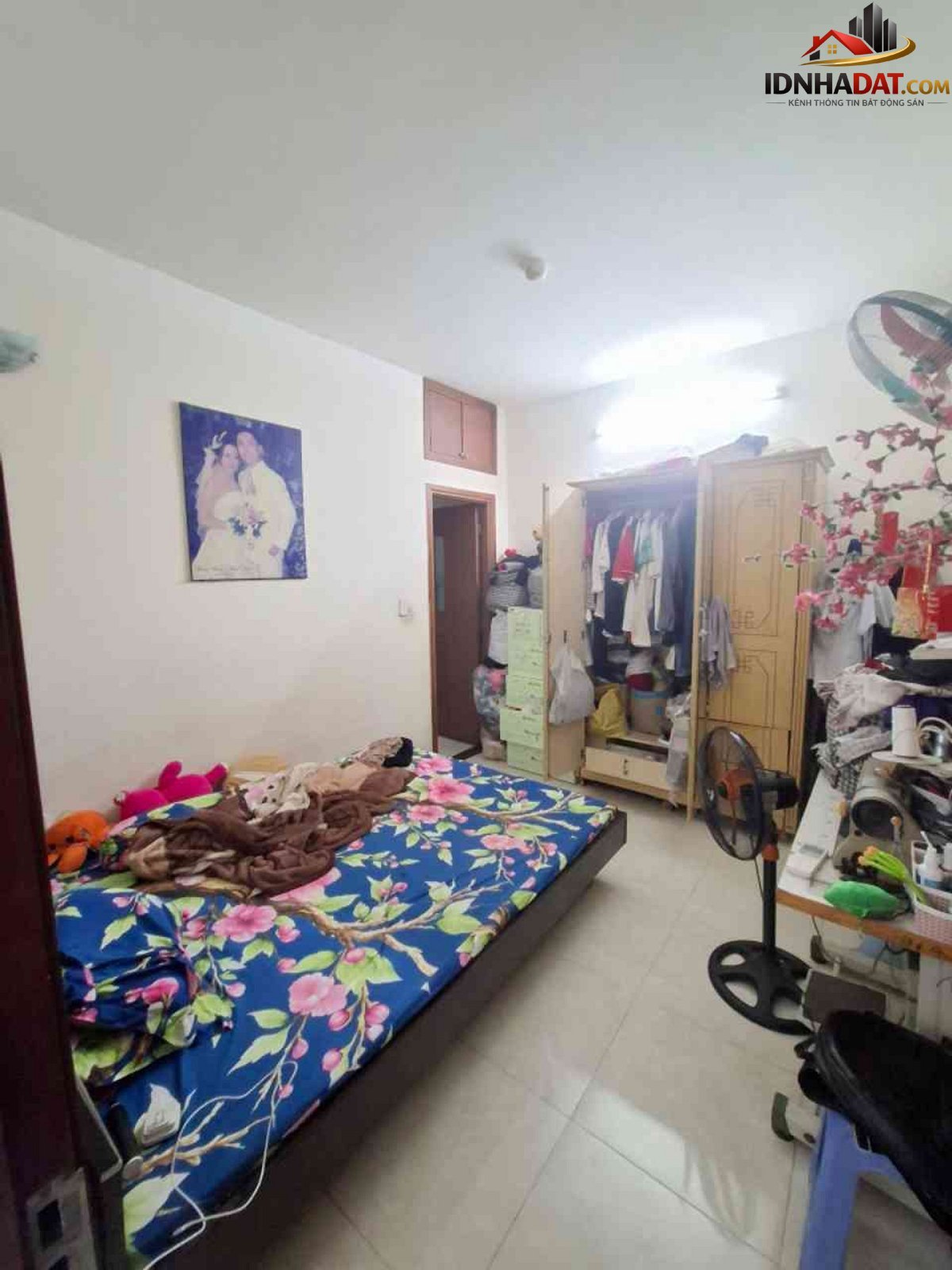 căn hộ 2pn tecco tower q12 gần cầu tham lương R… – Bán chung cư Quận 12 – TP Hồ Chí Minh giá Dưới 3 tỷ
