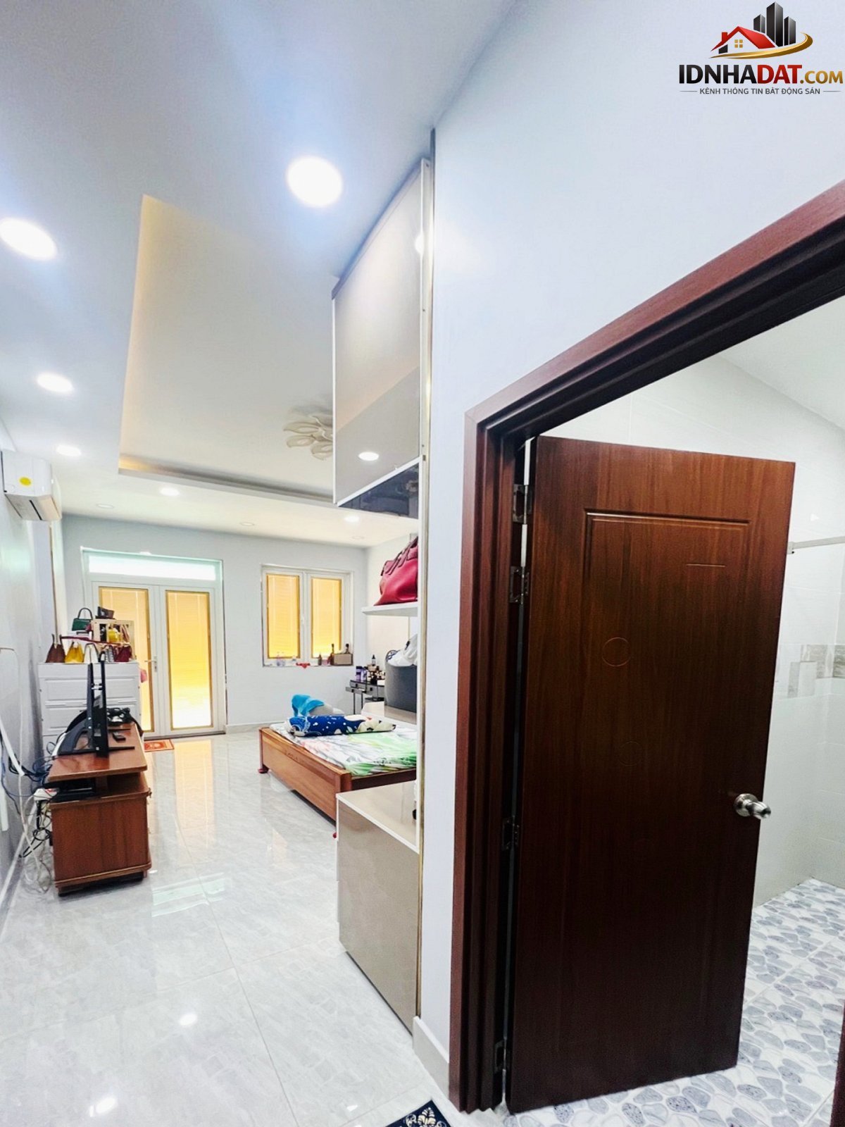 TÊN LỬA – Mặt tiền kdoanh nhà mới đẹp 4 tầng 4x 20M – NHIK 8T Bán nhà đất Đường Tên Lửa – Phường cũ Bình Trị Đông B – Quận Bình Tân – Phường mới Bình Trị Đông – Thành phố Hồ Chí Minh 80m2 8.5 tỷ