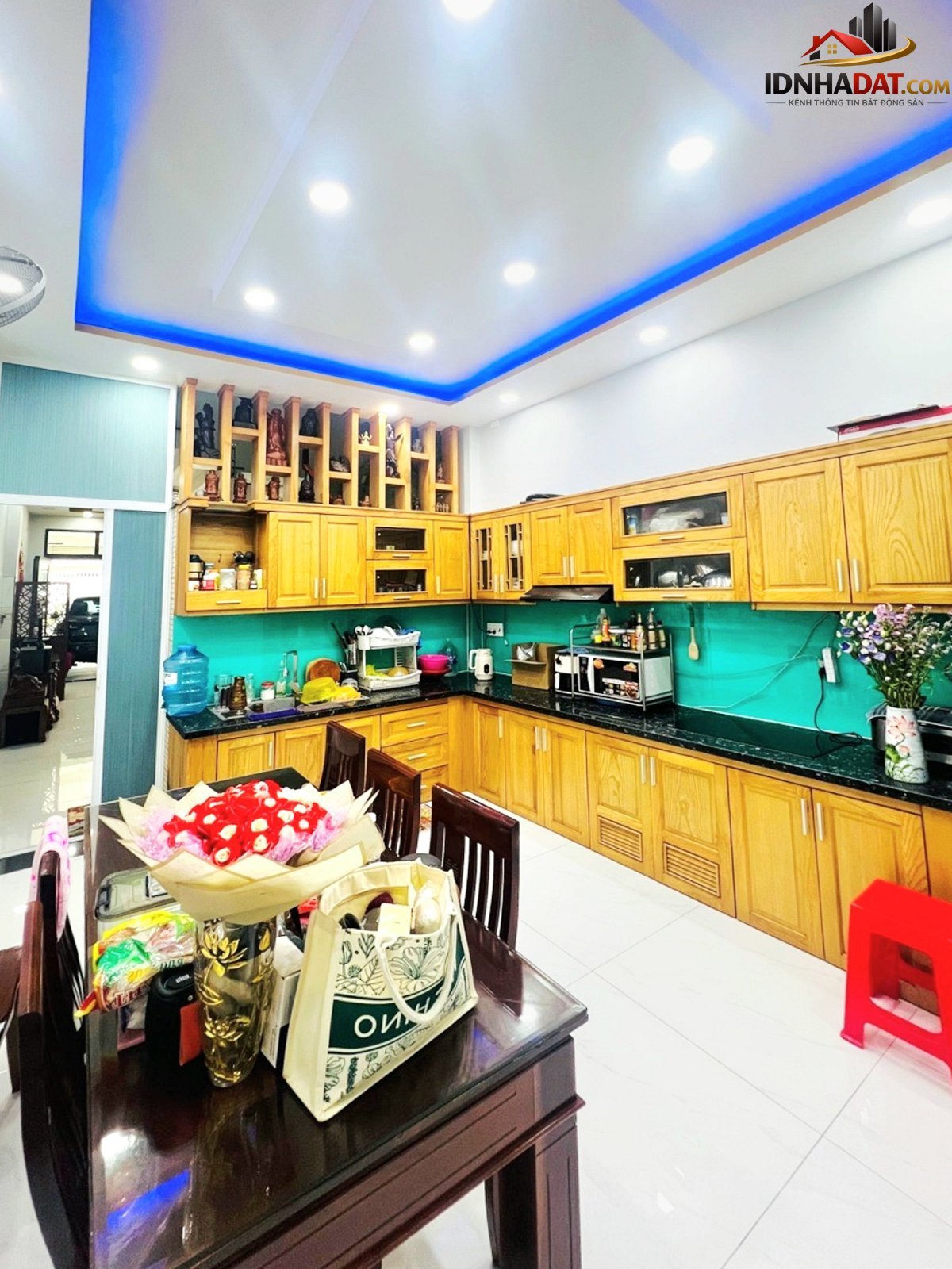 TÊN LỬA – Mặt tiền kdoanh nhà mới đẹp 4 tầng 4x 20M – NHIK 8T Bán nhà đất Đường Tên Lửa – Phường cũ Bình Trị Đông B – Quận Bình Tân – Phường mới Bình Trị Đông – Thành phố Hồ Chí Minh 80m2 8.5 tỷ