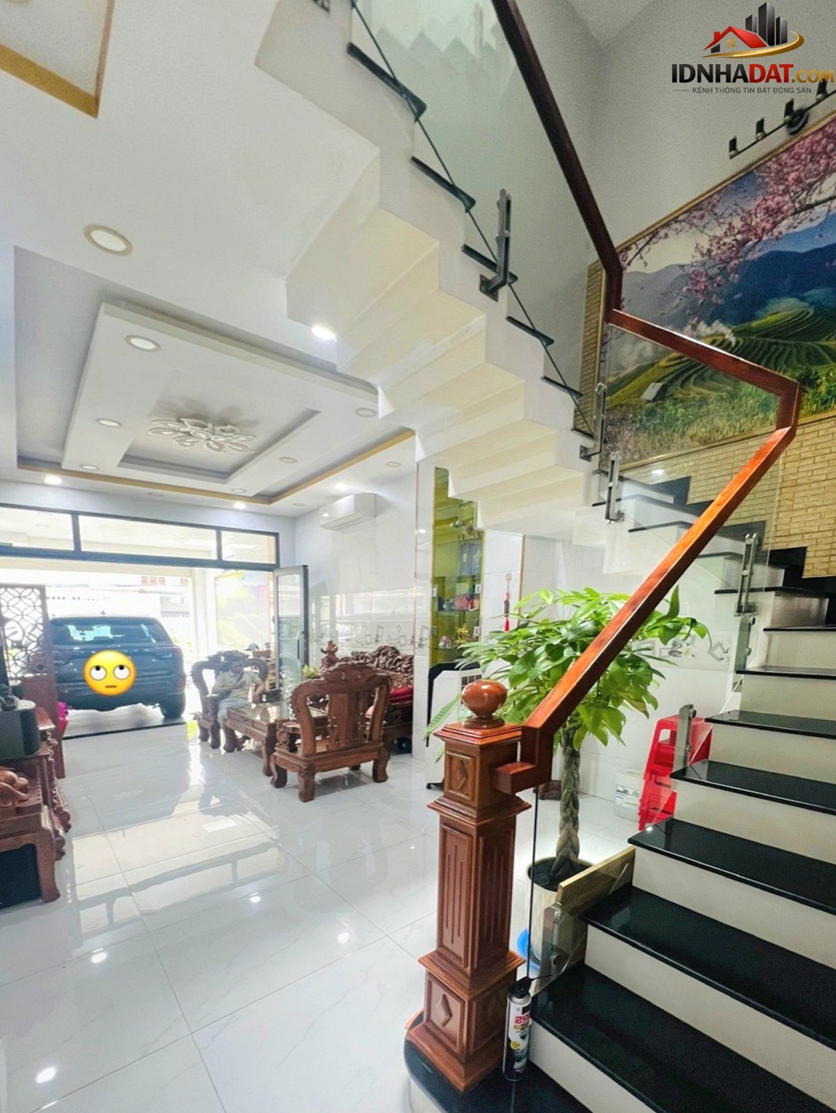 TÊN LỬA – Mặt tiền kdoanh nhà mới đẹp 4 tầng 4x 20M – NHIK 8T Bán nhà đất Đường Tên Lửa – Phường cũ Bình Trị Đông B – Quận Bình Tân – Phường mới Bình Trị Đông – Thành phố Hồ Chí Minh 80m2 8.5 tỷ