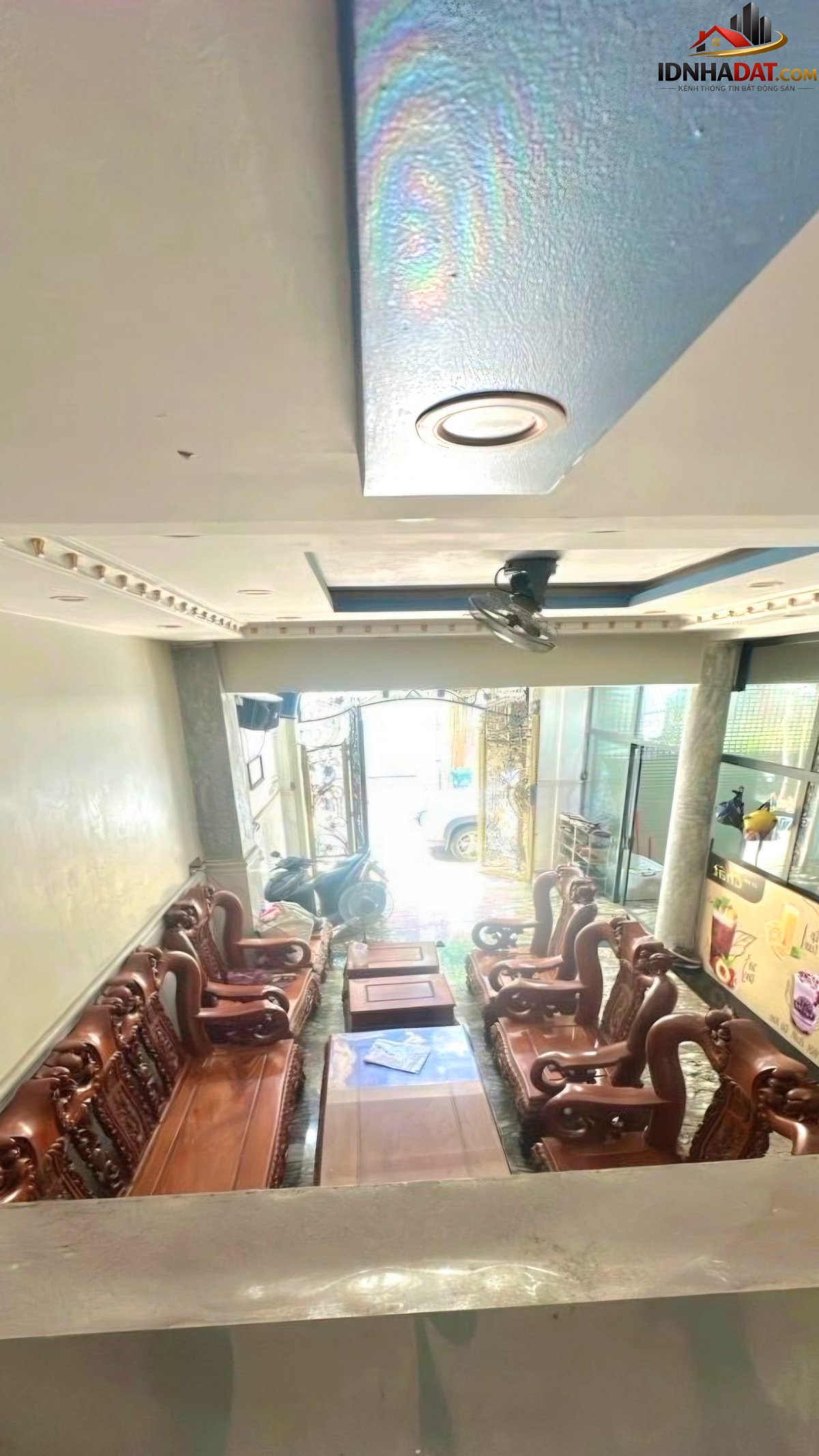 LÊ VĂN QUỚI – MTKD 4 Tầng 8x 20m – Bán nhà đất Đường Lê Văn Quới – Phường cũ Bình Trị Đông B – Quận Bình Tân – Phường mới Bình Trị Đông – Thành phố Hồ Chí Minh 160m2 13.5 tỷ