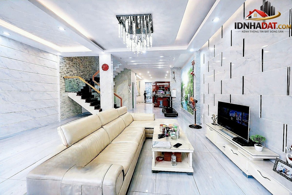Nhà đẹp 4 tầng 160m2 khu phân lô ,hxt 1 trục ,ngang 7m – gấp bán TL ngay Bán nhà đất Đường Lê Văn Quới – Phường cũ Bình Trị Đông – Quận Bình Tân – Phường mới Bình Trị Đông – Thành phố Hồ Chí Minh 14.9 tỷ
