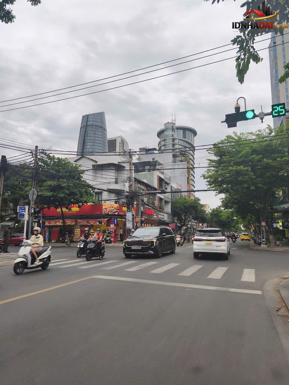 Mt nguyễn chí thanh vài bước đến tt hành chính, tt… – Bán nhà mặt phố Quận Hải Châu – Đà Nẵng giá 10 – 15 tỷ