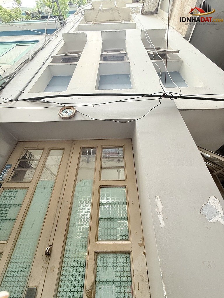 chính chủ gửi – vị trí vàng 2 mặt tiền 52m2 – nở hậu tài lộc – hxh – nhỉnh 6 Bán nhà đất Đường Bến Bình Đăng – Phường cũ 16 Quận TP HCM – Phường mới 16 – Thành phố Hồ Chí Minh