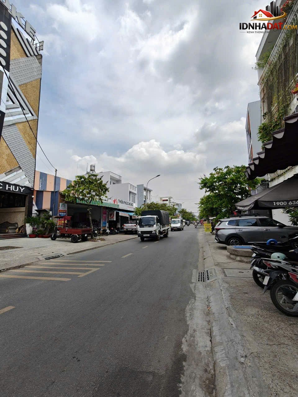 Giảm sập sàn 2,2 tỷ mặt tiền song hành q12 chỉ 11,3 tỷ chốt trong tuần – Bán nhà đất Đường Song Hành – Phường cũ Đông Hưng Thuận Quận 12 – Phường mới Đông Hưng Thuận – Thành phố Hồ Chí Minh 108m2 11.3 tỷ