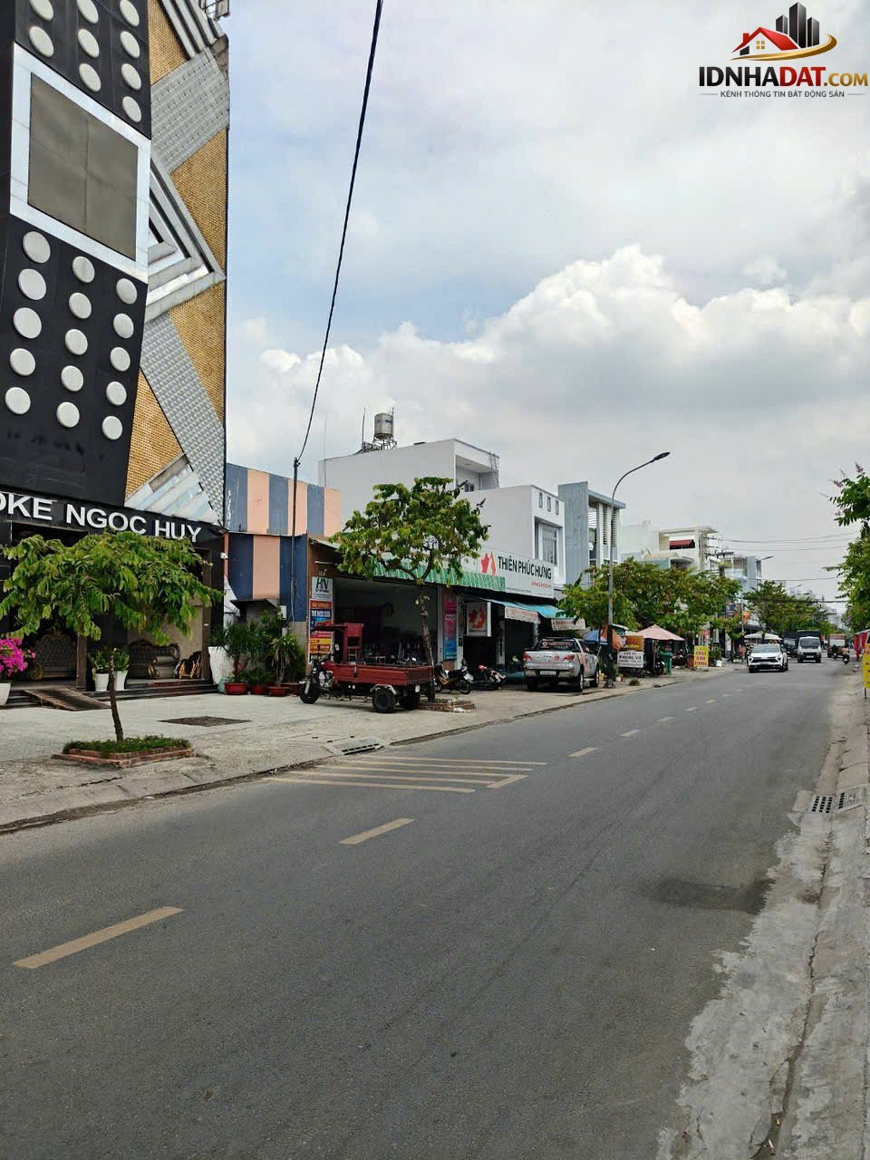 Giảm sập sàn 2,2 tỷ mặt tiền song hành q12 chỉ 11,3 tỷ chốt trong tuần – Bán nhà đất Đường Song Hành – Phường cũ Đông Hưng Thuận Quận 12 – Phường mới Đông Hưng Thuận – Thành phố Hồ Chí Minh 108m2 11.3 tỷ
