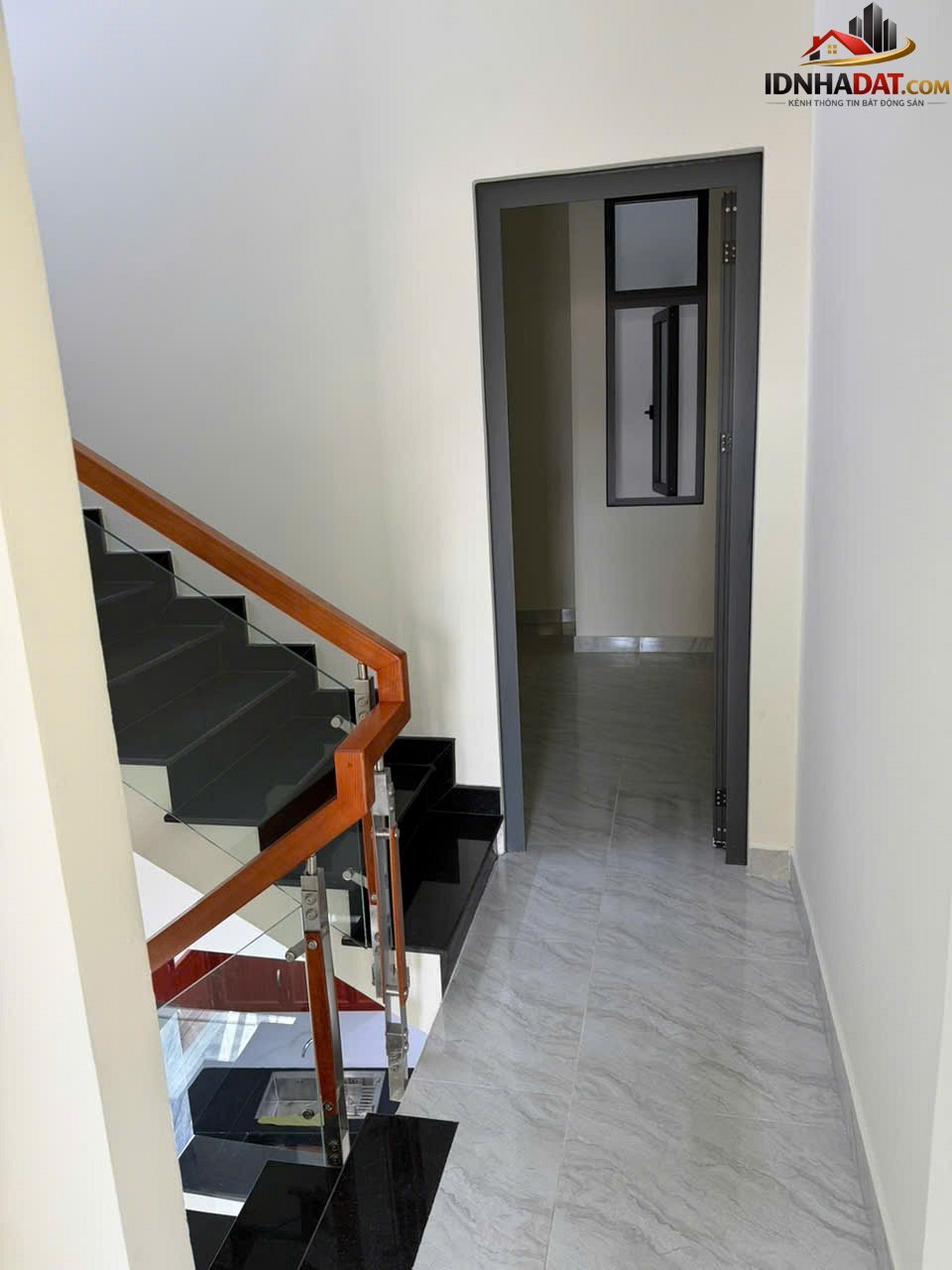 Bán nhà đất Đường Số 9 – Phường cũ Bình Hưng Hòa Quận Bình Tân – Phường mới Bình Hưng Hòa – Thành phố Hồ Chí Minh 52m2 6.2 tỷ