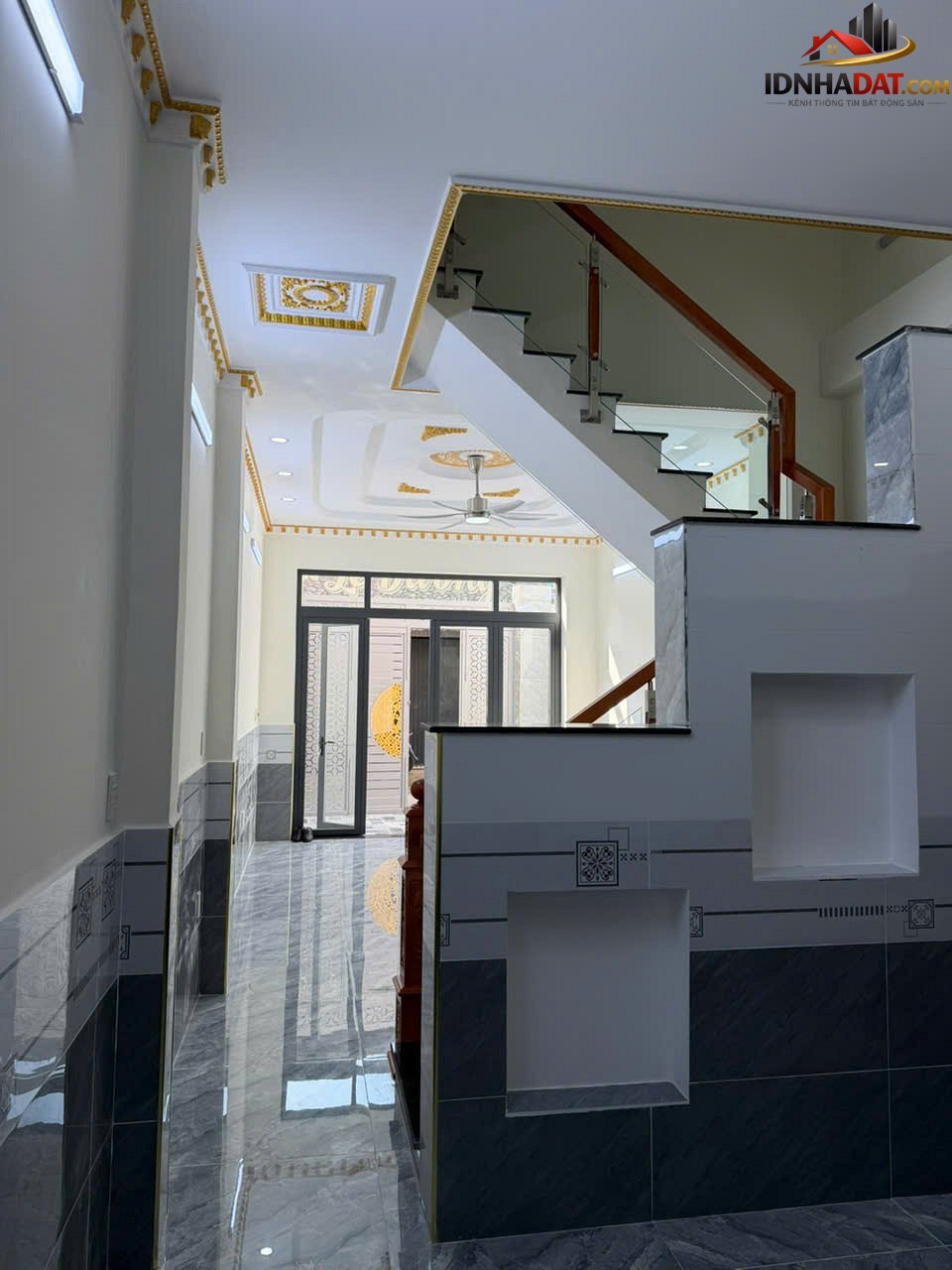 Bán nhà đất Đường Số 9 – Phường cũ Bình Hưng Hòa Quận Bình Tân – Phường mới Bình Hưng Hòa – Thành phố Hồ Chí Minh 52m2 6.2 tỷ
