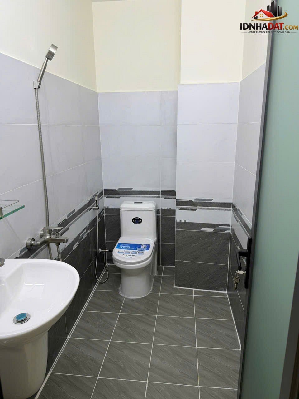 Bán nhà đất Đường Số 9 – Phường cũ Bình Hưng Hòa Quận Bình Tân – Phường mới Bình Hưng Hòa – Thành phố Hồ Chí Minh 52m2 6.2 tỷ