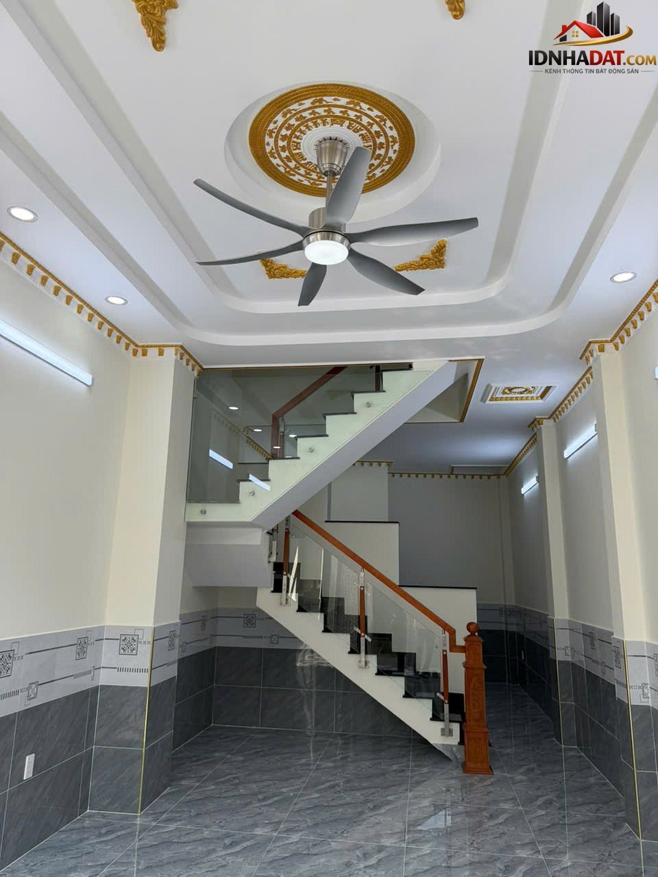 Bán nhà đất Đường Số 9 – Phường cũ Bình Hưng Hòa Quận Bình Tân – Phường mới Bình Hưng Hòa – Thành phố Hồ Chí Minh 52m2 6.2 tỷ