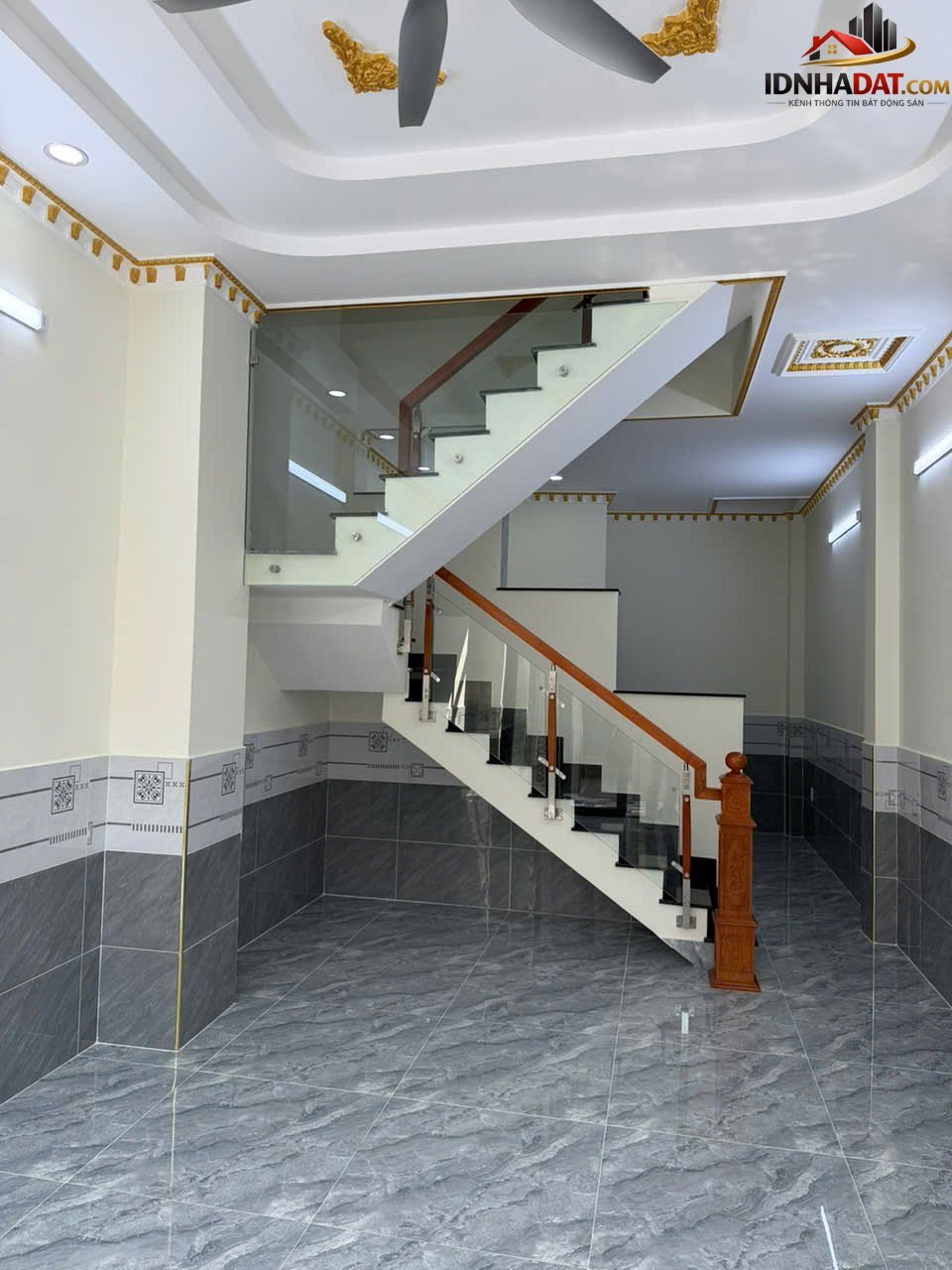 Bán nhà đất Đường Số 9 – Phường cũ Bình Hưng Hòa Quận Bình Tân – Phường mới Bình Hưng Hòa – Thành phố Hồ Chí Minh 52m2 6.2 tỷ