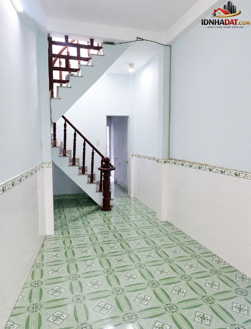 MẶT TIỀN HỒNG BÀNG, Q6 ,60m -2 tầng-Gía chỉ 7.6 tỷ Bán nhà đất Đường Hồng Bàng – Phường cũ Phú Lâm Quận 6 – Phường mới Phú Lâm – Thành phố Hồ Chí Minh
