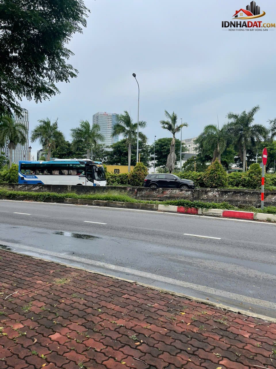 Full đất ở rẻ nhất thị trường mặt tiền Nguyễn Văn Linh, Quận 7 – Bán nhà đất Đường Nguyễn Văn Linh – Phường cũ Bình Thuận – Quận 7 – Thành phố Hồ Chí Minh 1059m2 200 tỷ