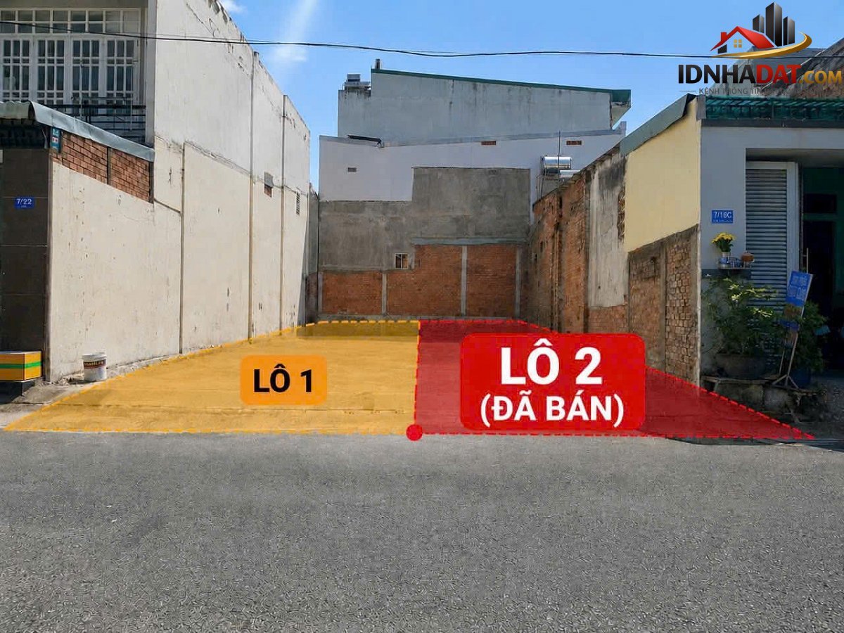 Đất đẹp đường 182 Tăng Nhơn Phú A – Phường cũ Tăng Nhơn Phú B Quận Thủ Đức – Phường mới Tăng Nhơn Phú A – Thành phố Hồ Chí Minh 77m2 5.85 tỷ
