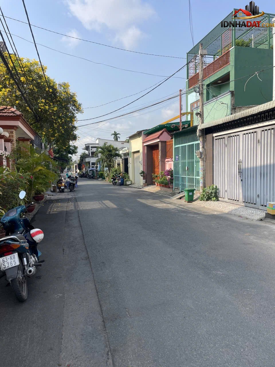 Đất đẹp đường 182 Tăng Nhơn Phú A – Phường cũ Tăng Nhơn Phú B Quận Thủ Đức – Phường mới Tăng Nhơn Phú A – Thành phố Hồ Chí Minh 77m2 5.85 tỷ