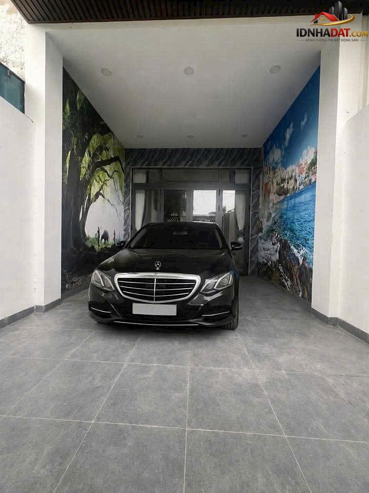 Nhà mới 3 tầng cạnh vinhome grand park. 69.3m2 chỉ 4.95 tỷ – Bán nhà đất Đường số 6 – Phường cũ Long Bình Quận Thủ Đức – Phường mới Long Bình – Thành phố Hồ Chí Minh
