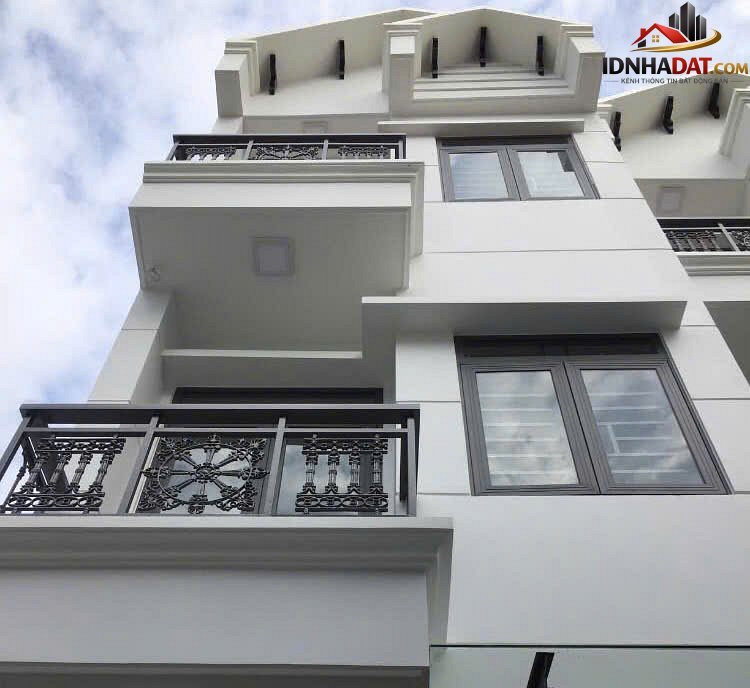 Chính chủ cần bán 02 nhà đường Âu Cơ – Phường cũ 9 Quận Tân Bình – Phường mới Tân Hòa – Thành phố Hồ Chí Minh 181m2 8.3 tỷ