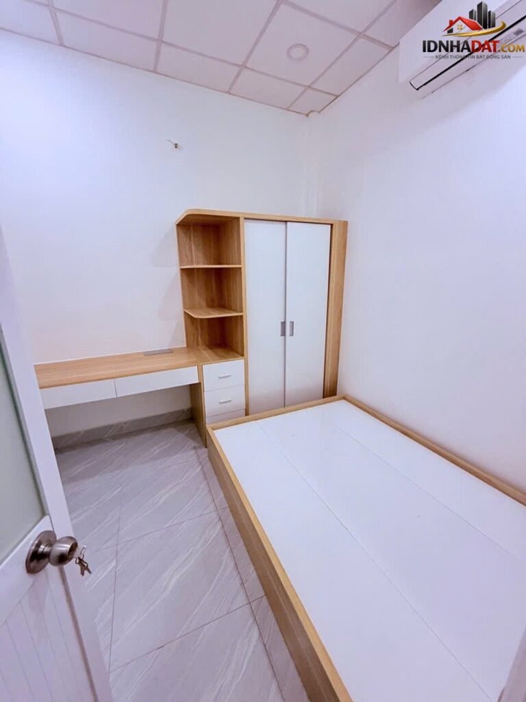 Cần bán nhà Hậu Giang Quận 6 – 42m – Giá chỉ 4,1 tỷ – Bán nhà đất Đường Hậu Giang – Phường cũ  Quận 6 – Phường mới  – Thành phố Hồ Chí Minh