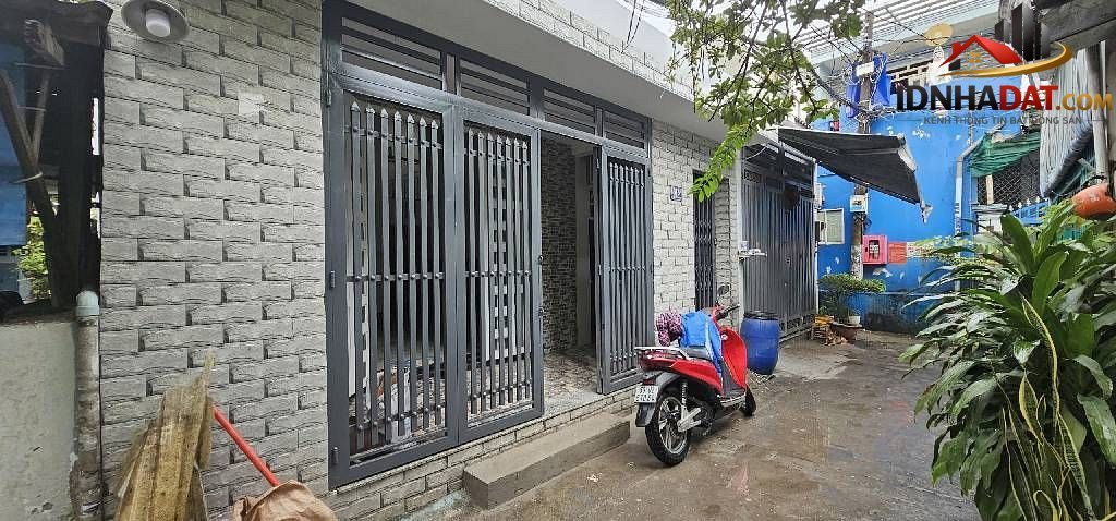 Nhà bán tân thới hiêp q12 6 x11 2 tầng 4.8 tỷ – Bán nhà đất Đường Tân Thới Hiệp – Phường cũ Tân Thới Hiệp – Quận 12 – Thành phố Hồ Chí Minh
