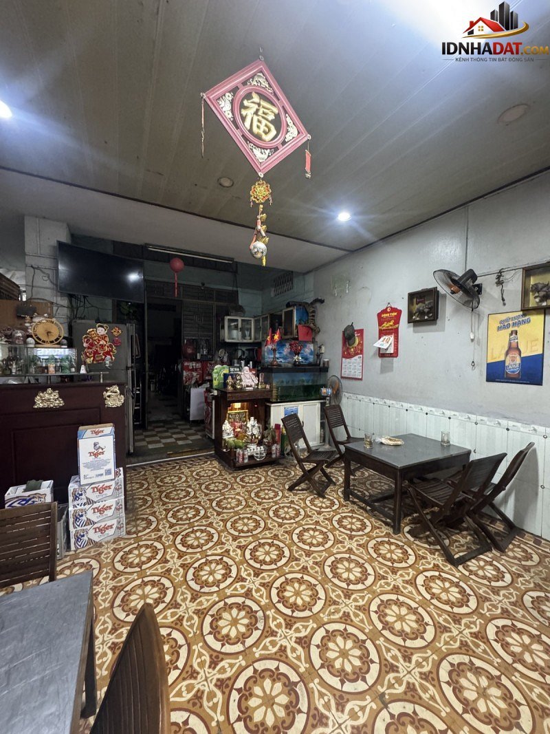 Bán nhà đất Đường Hoàng Hoa Thám – Phường cũ Thạc Gián Quận Thanh Khê – Phường mới Thạc Gián – Thành phố Đà Nẵng 120m2 28 tỷ