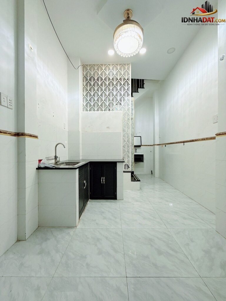 Ông Ích Khiêm Q11 23m2 2 tầng 2pn 2wc SHR chỉ 3.2 tỷ – Bán nhà đất Đường Ông Ích Khiêm – Phường cũ 11 Quận 11 – Phường mới 11 – Thành phố Hồ Chí Minh