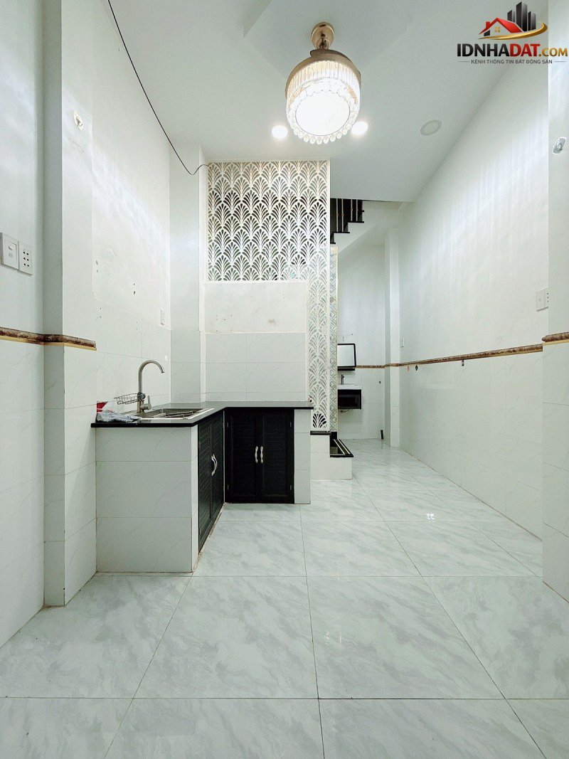 Ông Ích Khiêm Q11 23m2 2 tầng 2pn 2wc SHR chỉ 3.2 tỷ – Bán nhà đất Đường Ông Ích Khiêm – Phường cũ 11 Quận 11 – Phường mới 11 – Thành phố Hồ Chí Minh