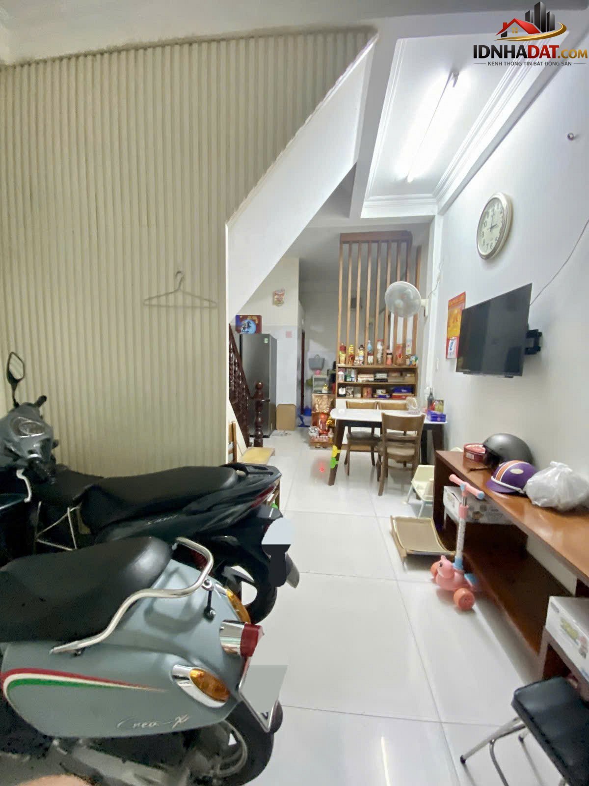 Sát hẻm xe hơi Thiên Phước Tân Bình 30m2 5.6 tỷ &#… – Bán nhà mặt phố Quận Tân Bình – TP Hồ Chí Minh giá 5 – 7 tỷ