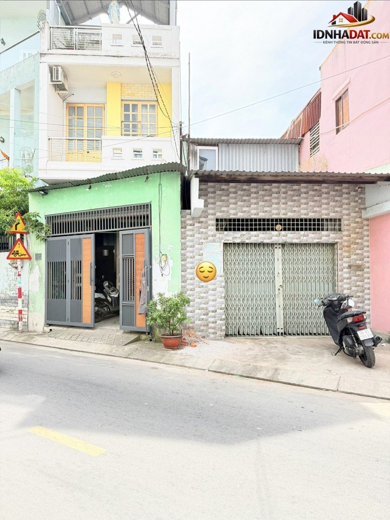 Bán nhà C4 hẻm xe tải tránh tiện xây mới Đường Khuông Việt – Phường cũ Tân Phú – Phường mới Tân Phú – Thành phố Hồ Chí Minh 45m2 7 tỷ