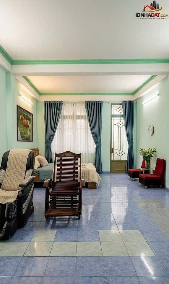 Nhà mặt tiền chấn hưng, gần cách mạng tháng 8, quận tân bình, 4.6x23m 108 m2 , 28.5 tỷ – Bán nhà đất Đường Chấn Hưng – Phường cũ 6 Quận Tân Bình – Phường mới Tân Hòa – Thành phố Hồ Chí Minh