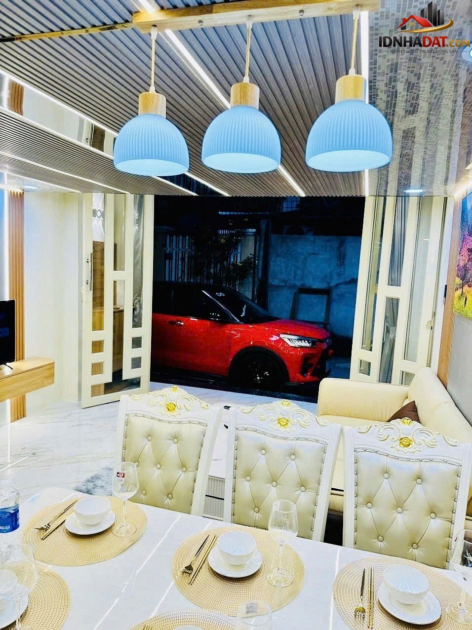 Hẻm ô tô Âu Cơ Tân Bình 36m2 6.05 tỷ – Bán n… – Bán nhà trong ngõ, hẻm Quận Tân Bình – TP Hồ Chí Minh giá 5 – 7 tỷ