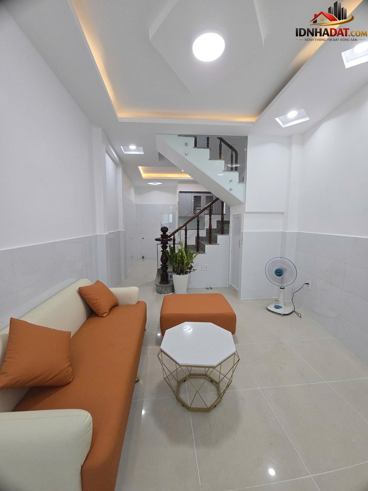 Hàng hiếm Trương Công Định Tân Bình 40m2 2 tầng 2pn 2wc chỉ 3.98 tỷ – Bán nhà đất Đường Trương Công Định – Phường cũ  Tân Bình – Phường mới  Tân Bình – Thành phố Hồ Chí Minh