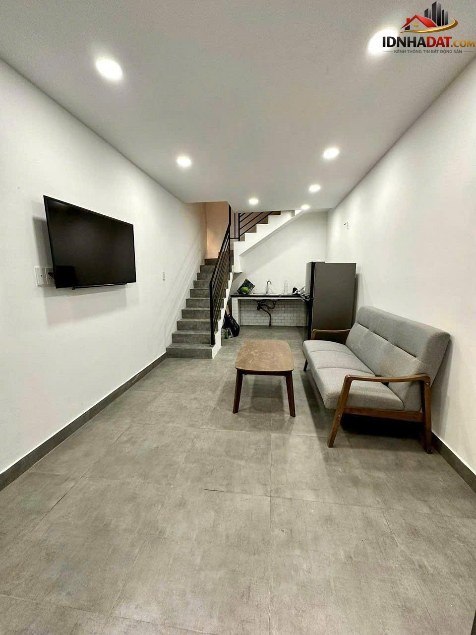 Lạc Long Quân Q11 hẻm xe hơi 22m2 3 tầng SHR chỉ 4.15 tỷ – Bán nhà đất Đường Lạc Long Quân – Phường cũ 11 Quận 11 – Phường mới 11 – Thành phố Hồ Chí Minh