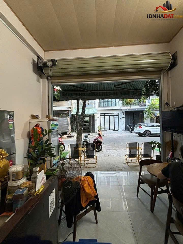 Sang nhượng quán cafe mặt tiền hẻm Bác Ái – Phường cũ Phú Thọ Hòa Quận Tân Phú – Phường mới Phú Thọ Hòa – Thành phố Hồ Chí Minh 38m2 58 triệu