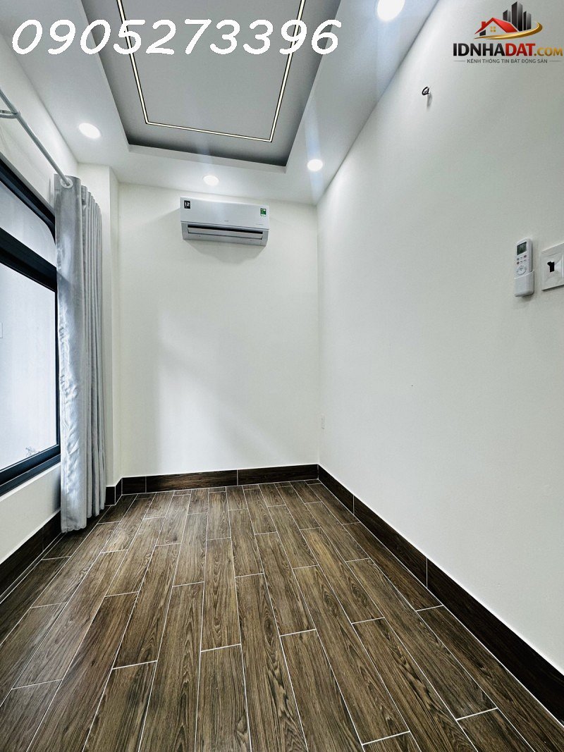 Cmt8 tân bình nhà mới đẹp gần chợ phạm văn hai – tặng nội thất xịn – giá 4.2 tỷ Bán nhà đất Đường Lạc Long Quân – Phường cũ 1 Quận Tân Bình – Phường mới 1 – Thành phố Hồ Chí Minh