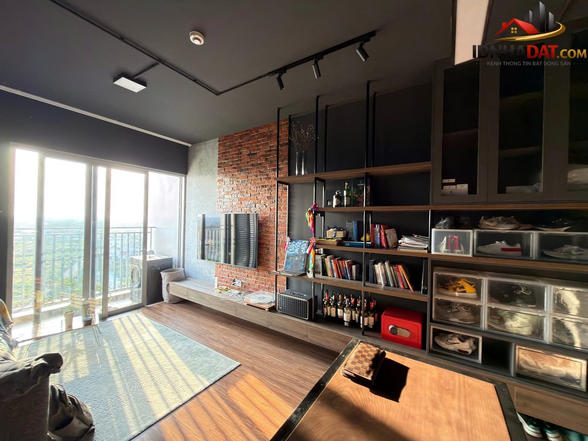 48.8m2 – Giá 4.55 tỷ all in – 1PN1WC full nội thất Celesta Rise Bán nhà đất Đường Nguyễn Hữu Thọ – Phường cũ Phước Kiển Huyện Nhà Bè – Phường mới Phước Kiển – Thành phố Hồ Chí Minh