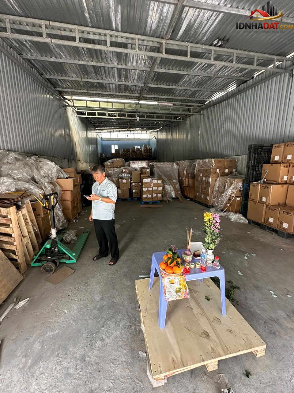 Bán đất kinh doanh Đường 1 – Phường cũ Thới An Quận 12 – Phường mới Thới An – Thành phố Hồ Chí Minh 181m2 12 tỷ