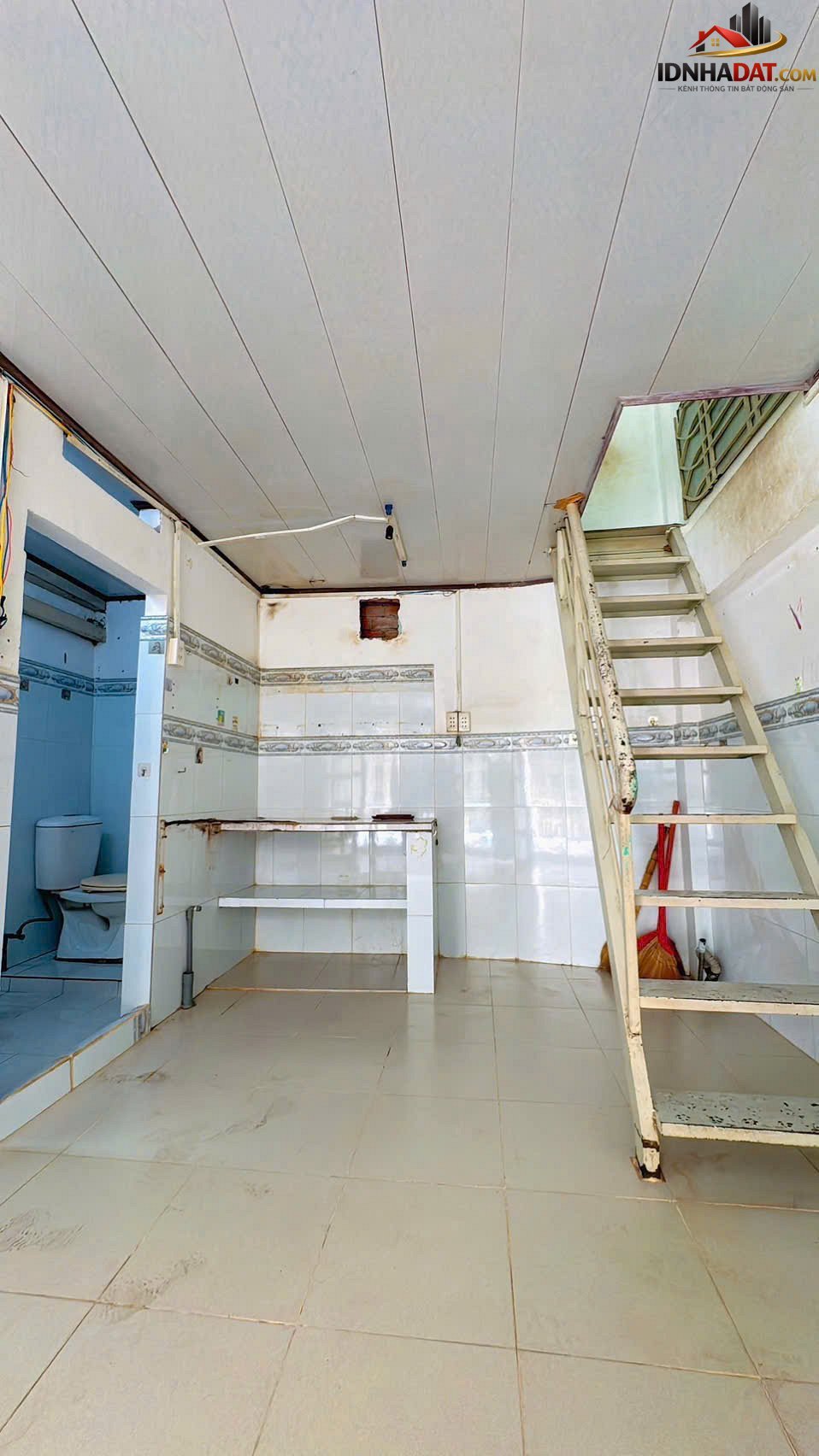 Nhà 3.3x7m Đường Ba Đình – Phường cũ Chánh Hưng Quận 8 – Phường mới Chánh Hưng – Thành phố Hồ Chí Minh 24m2 3280000000