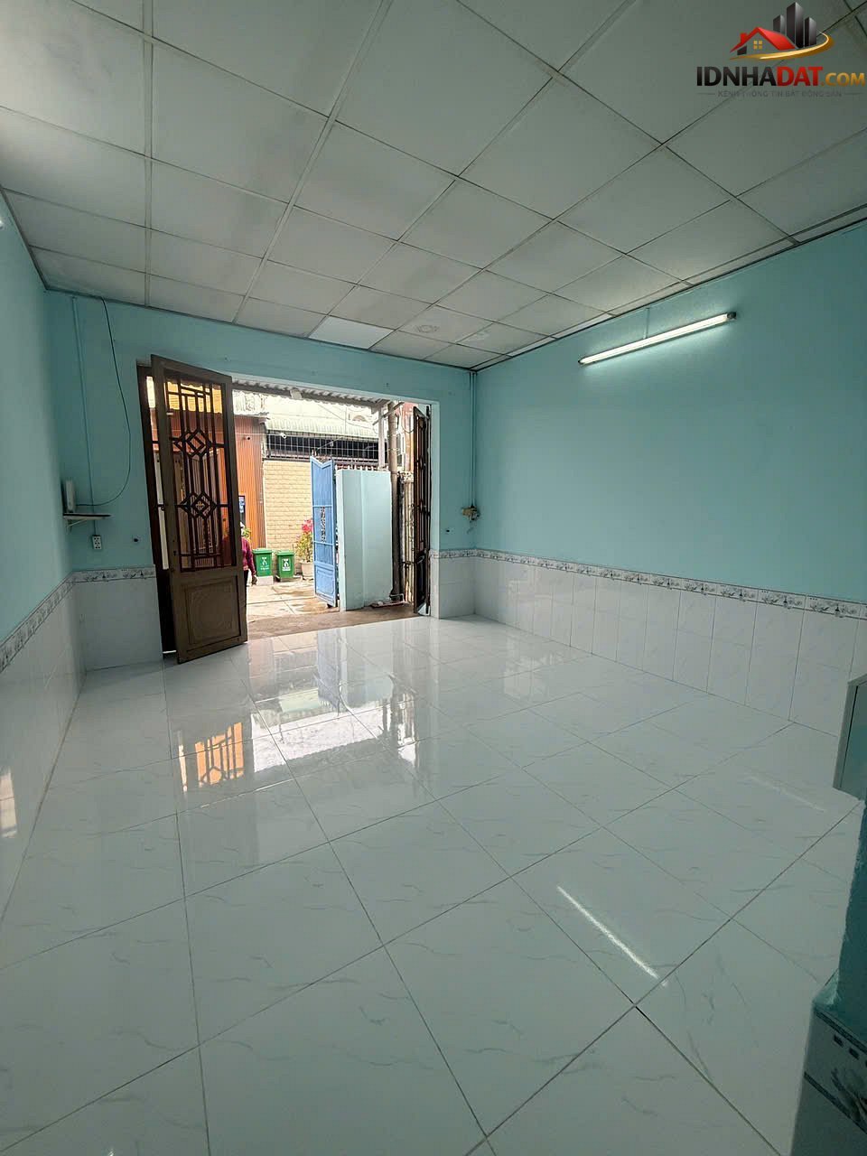 Nhà mới cho thuê 5 triệu Đường Đông Bắc – Phường cũ Không xác định Quận 12 – Phường mới Không xác định – Thành phố Hồ Chí Minh