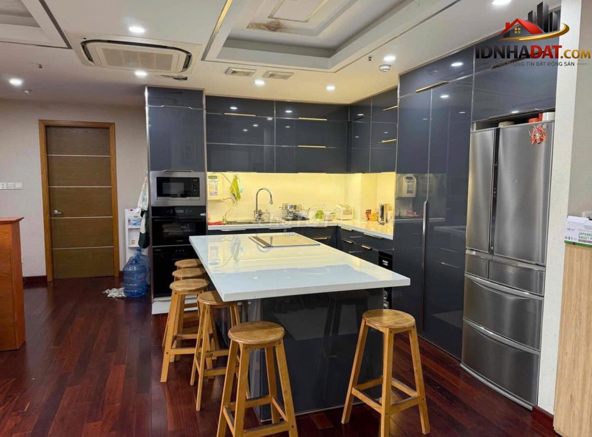 Bán căn hộ 156m2 tầng 3 CC cao cấp Sài Gòn Airport Plaza Tân Bình – Bán nhà đất Đường Bạch Đằng – Phường cũ 2 – Quận Tân Bình – Phường mới 2 – Thành phố Hồ Chí Minh 11.3 tỷ