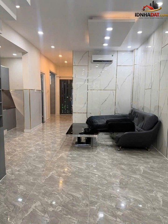 Nhà mới 2 tầng 70m2 giá 13.2 tỷ Bán nhà đất Đường An Dương Vương – Phường cũ 3 Quận 5 – Phường mới 3 – Thành phố Hồ Chí Minh
