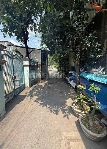 Bán lô đất thổ cư 100 đường số 822 – phường cũ Phú Hữu Quận Thủ Đức – Phường mới Phú Hữu – Thành phố Hồ Chí Minh diện tích 225m2 giá 11500000000