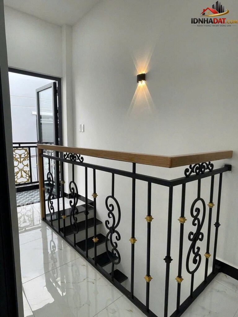 HIẾM CÓ Nhà phố Quận Gò Vấp chỉ 4.65 tỷ – Bán nhà đất Đường – Phường cũ – Quận Gò Vấp – Phường mới – Thành phố Hồ Chí Minh 21m2