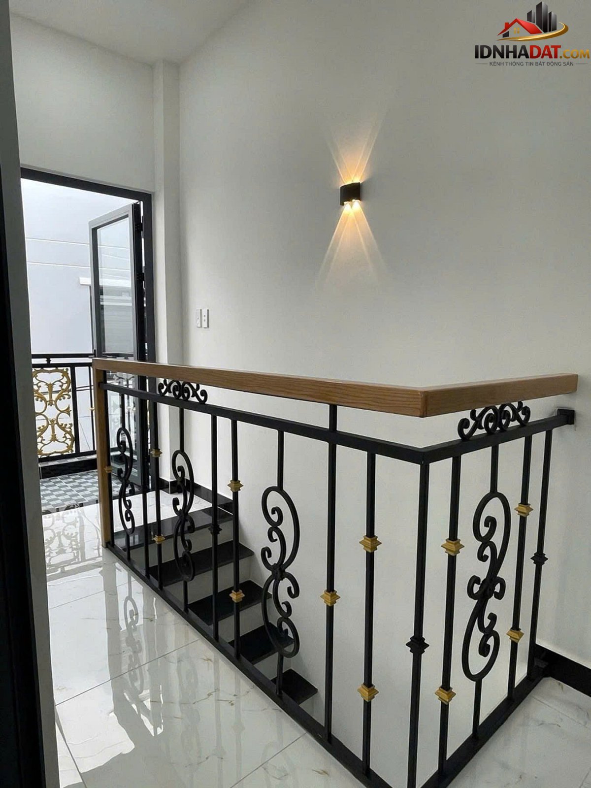 HIẾM CÓ Nhà phố Quận Gò Vấp chỉ 4.65 tỷ – Bán nhà đất Đường – Phường cũ – Quận Gò Vấp – Phường mới – Thành phố Hồ Chí Minh 21m2