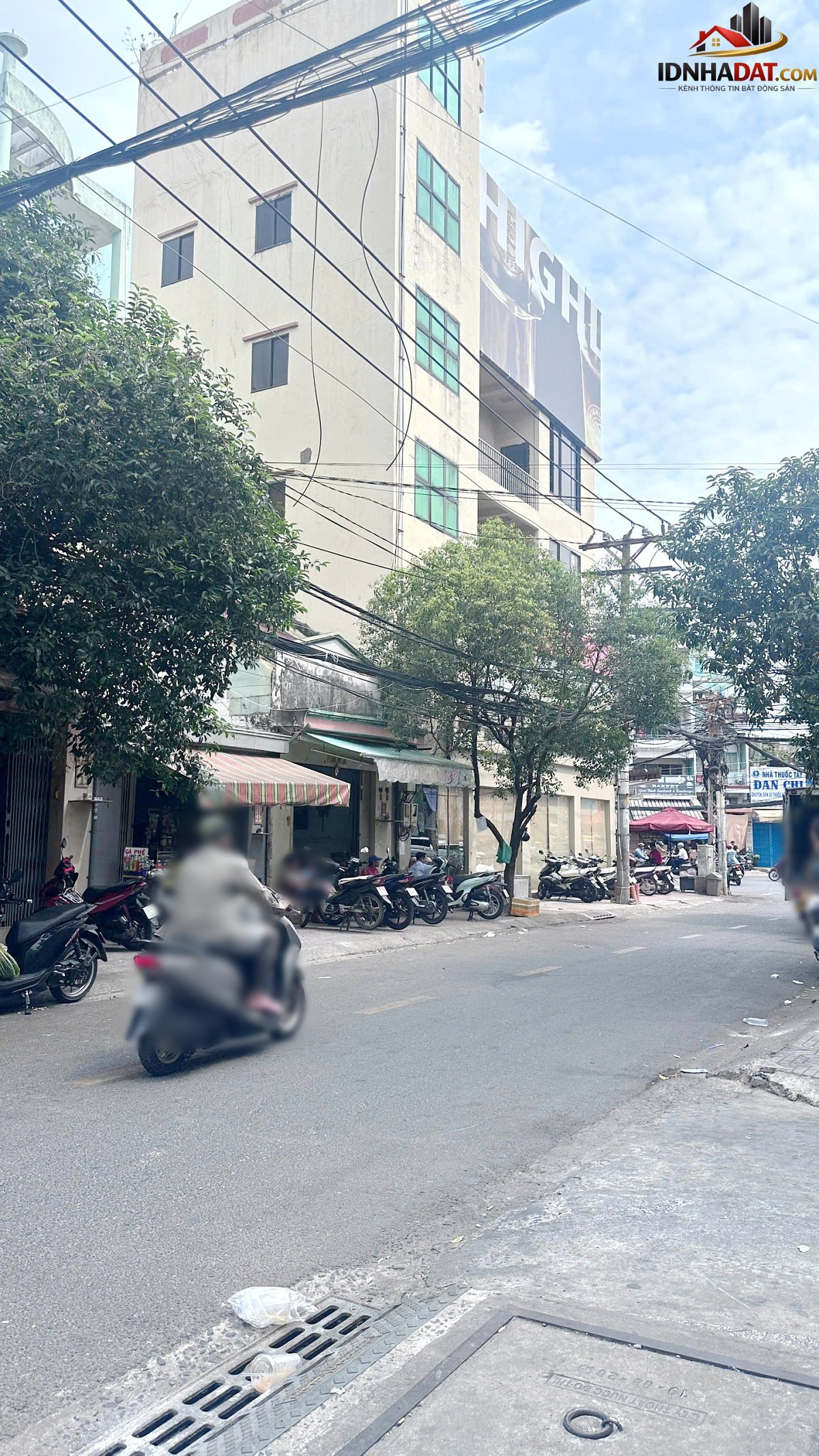 Mặt tiền trần nguyên hãn p13q8 p.bình đông – Bán nhà đất Đường Trần Nguyên Hãn – Phường cũ Bình Đông Quận 8 – Phường mới Bình Đông – Thành phố Hồ Chí Minh 60m2 11.5 tỷ