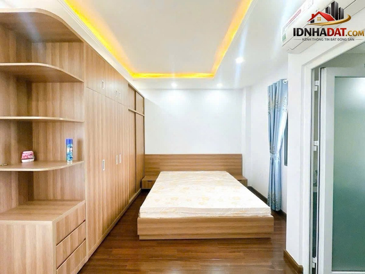 Bán nhà đất Đường Huỳnh Tấn Phát – Phường cũ Tân Mỹ Quận 7 – Phường mới Tân Thuận Đông – Thành phố Hồ Chí Minh Diện tích 54m2 Giá 7.8 tỷ