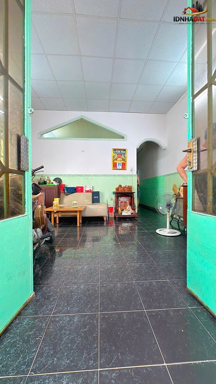 Nhà diện tích khủng hẻm 181 âu dương lân p2q8 Bán nhà đất Đường Âu Dương Lân – Phường cũ 2 Quận 8 – Phường mới 2 – Thành phố Hồ Chí Minh 81m2 6.38 tỷ