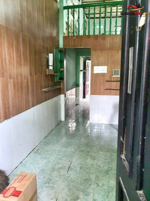Nhà bán SHR chính chủ hẻm 971/3A An Phú Đông Q12, … – Bán nhà trong ngõ, hẻm Quận Gò Vấp – TP Hồ Chí Minh giá Dưới 3 tỷ
