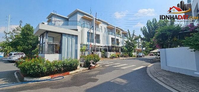 Bán gấp biệt thự liền kề village khang điền – đường Võ Chí Công – Phường cũ Phú Hữu Quận 9 – Phường mới Phú Hữu – Thành phố Hồ Chí Minh 75m2 8.2 tỷ
